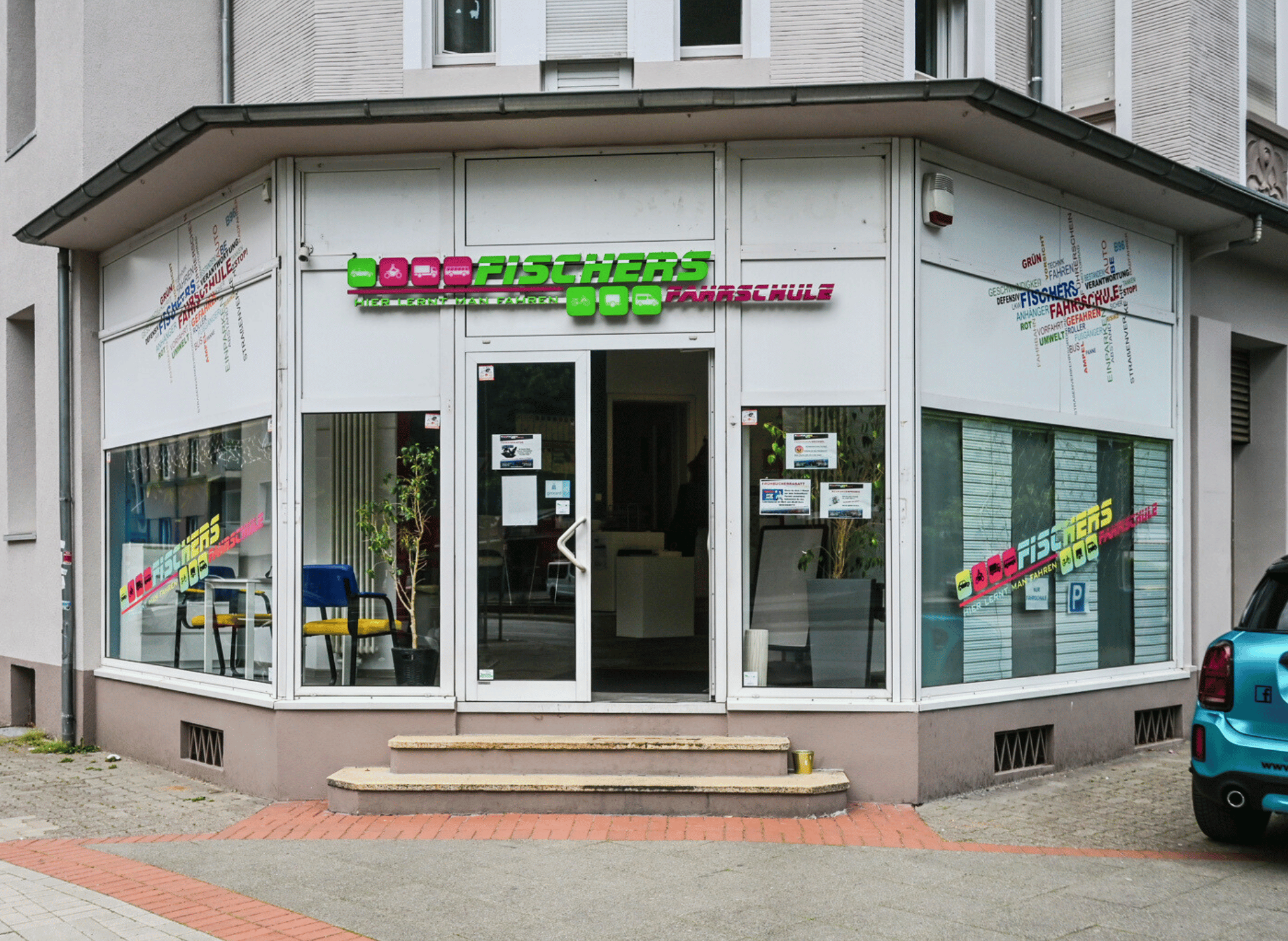 Platzhalter-Einblick