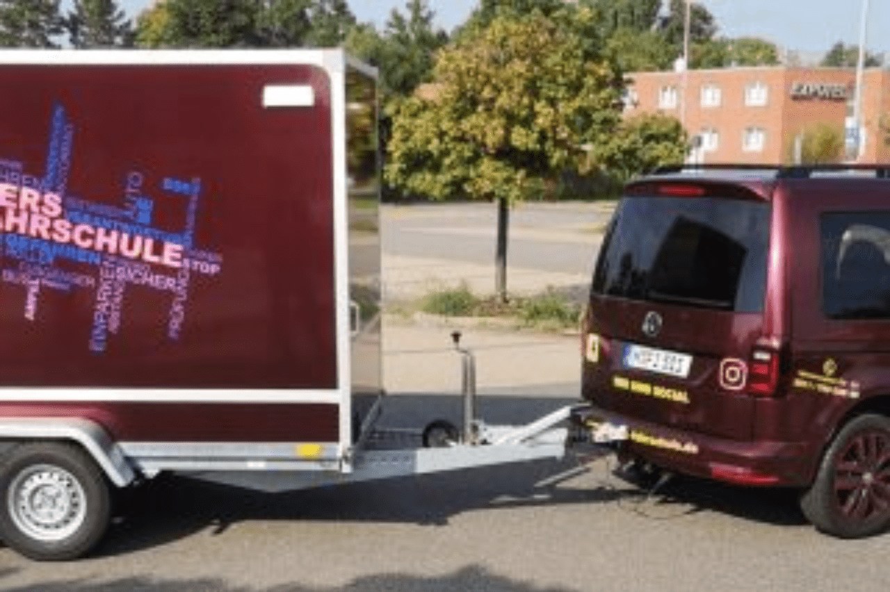 Trimaster warehouse management