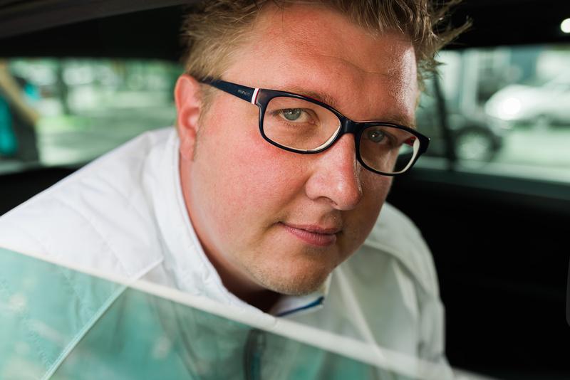 Trimaster warehouse management