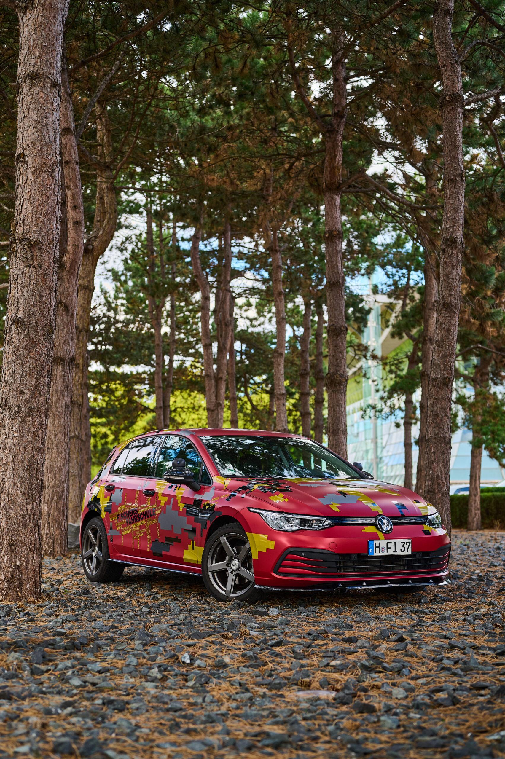 Trimaster optimale Prozesse