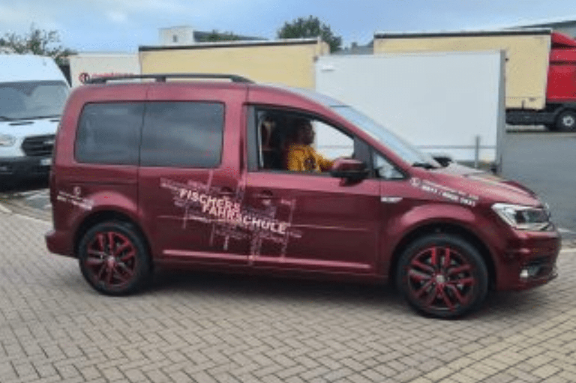 Trimaster materialmanagement