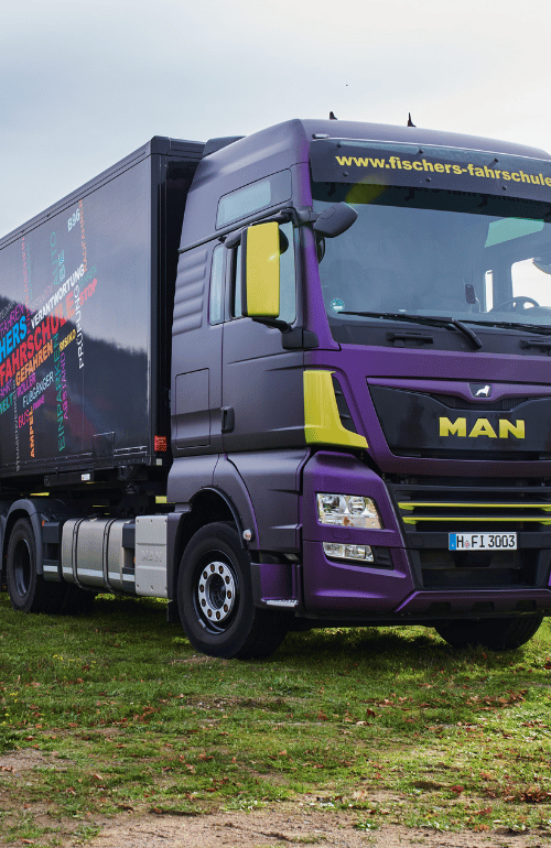 Trimaster optimale Prozesse