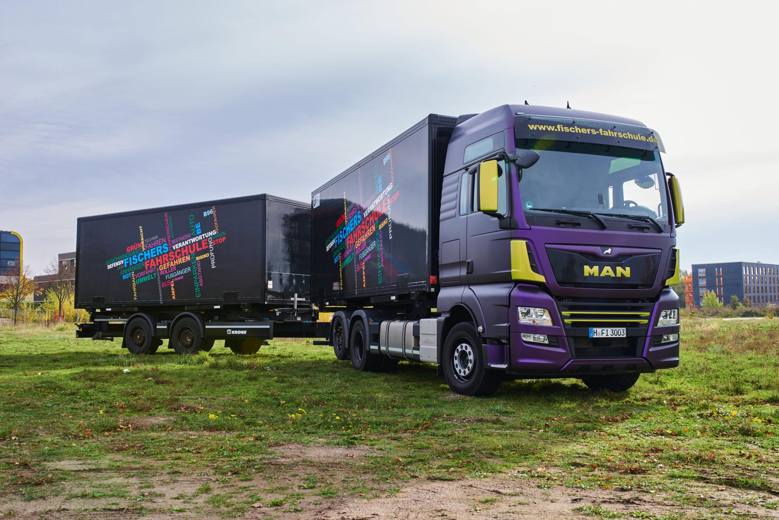 Trimaster materialmanagement