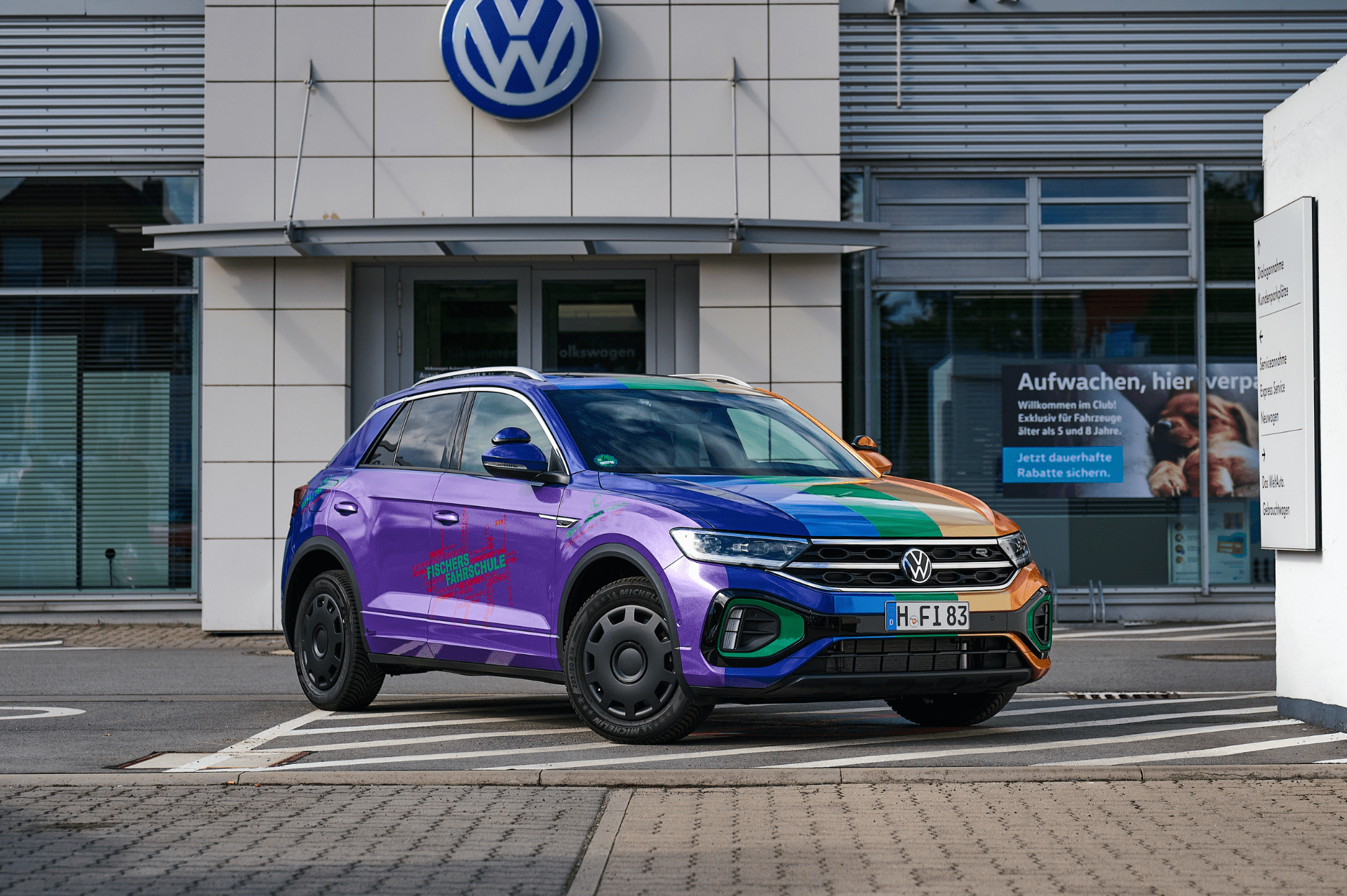 Trimaster extended warehouse management