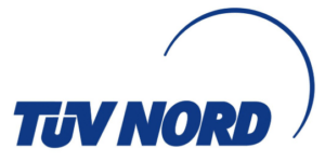 TUEV-Nord-Logo